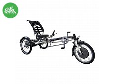 Tricycle couch� Easy Sport