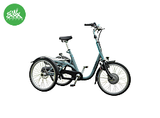 Tricycle Maxi 1 / 27