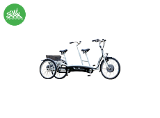 Tandem Twinny Plus