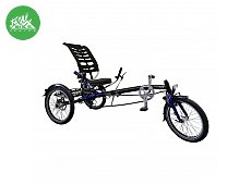 Tricycle couch� Easy Sport
