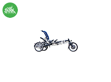 Tricycle Couch� Easy Sport Small