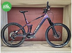 CUBE STEREO HYBRID 160 HPC SLX *2023* TAILLE L