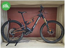 ROCKY MOUNTAIN C70 POWERPLAY ALTITUDE *2024* TAILLE M