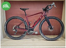 VAE MOUSTACHE DIMANCHE 29.5 GRAVEL 500WH