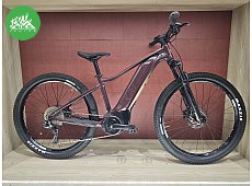 LIV TEMPT E+ 1 *2023* TAILLE S 1100 KMS