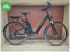 WINORA SINUS DYO 10