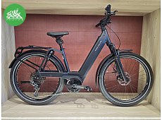 VAE RIESE&MULLER NEVO 4 GT TOURING *2026* 450KMS