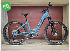 VTTAE LAPIERRE OVERVOLT HT 7.6 LOW *2024* M 530 KMS