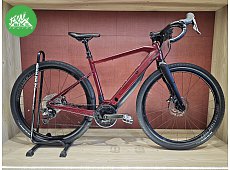 MOUSTACHE DIMANCHE GRAVEL 29.5 *2022* TAILLE M