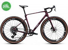 NUROAD C:62 SLX