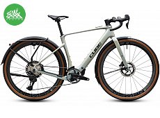 NUROAD HYBRID C:62 SLX FE