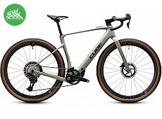 NUROAD HYBRID C:62 SLX