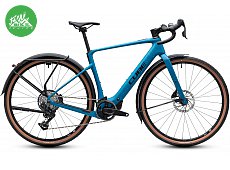 NUROAD HYBRID C:62 EXC FE