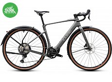 NUROAD C:62 RACE FE