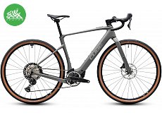NUROAD HYBRID C:62 RACE