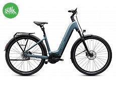 TOURING HYBRID DELUXE SLX 800