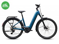 TOURING HYBRID PRO 800