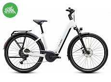 TOURING HYBRID ONE 600