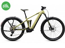 STEREO HYBRID ONE44 PRO 800 FE