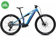 STEREO HYBRID ONE44 HPC SLX 800
