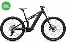 STEREO HYBRID ONE44 HPC RACE 800