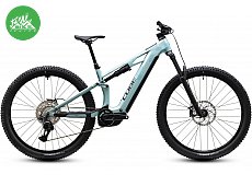 STEREO HYBRID ONE44 HPC PRO 800