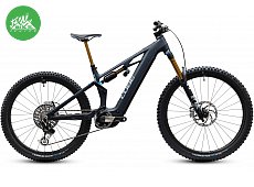 STEREO HYBRID ONE77 HPC SLT