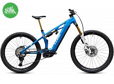 STEREO HYBRID ONE77 HPC AT
