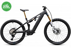 STEREO HYBRID ONE77 HPC AT