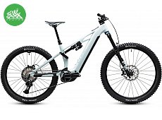 STEREO HYBRID ONE77 HPC SLX