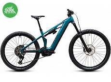 STEREO HYBRID ONE77 HPC RACE